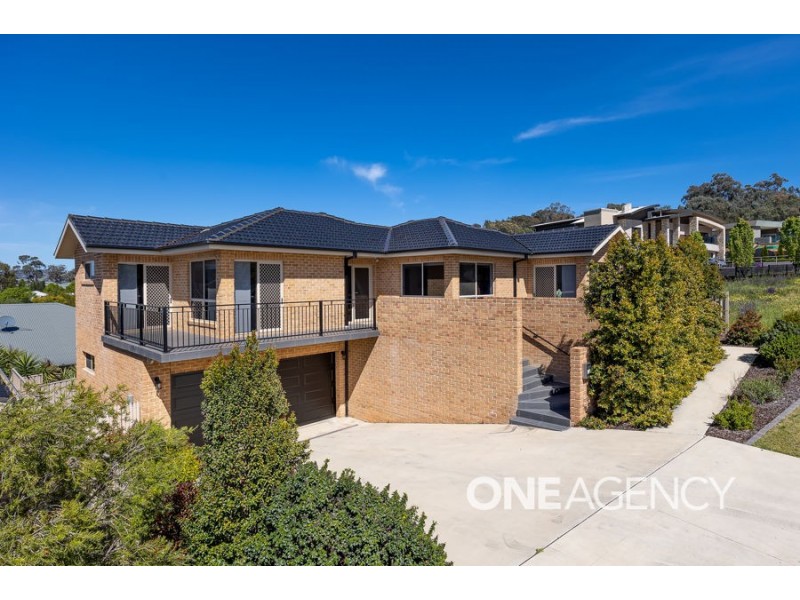 1 BULLER PLACE, Tatton NSW 2650