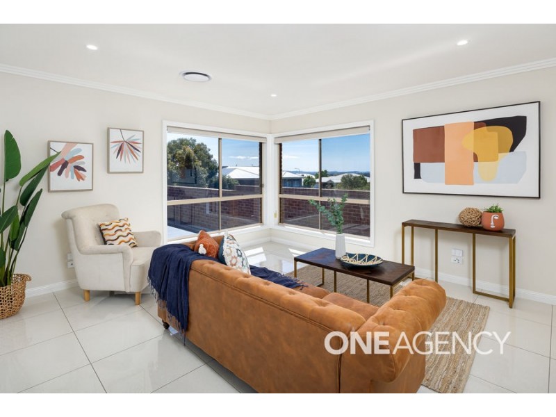 1 BULLER PLACE, Tatton NSW 2650