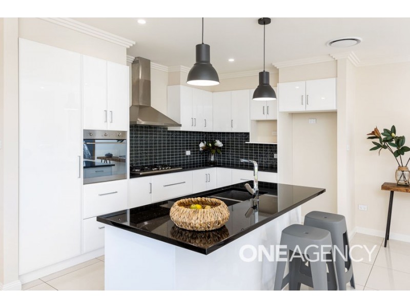 1 BULLER PLACE, Tatton NSW 2650