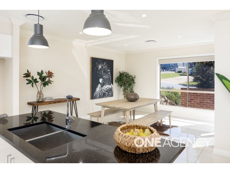 1 BULLER PLACE, Tatton NSW 2650