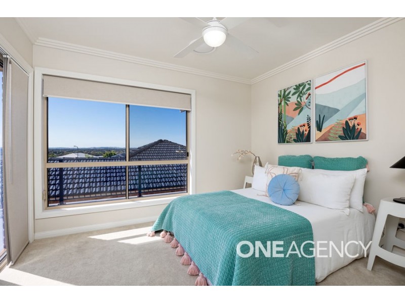 1 BULLER PLACE, Tatton NSW 2650