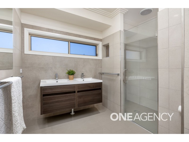 1 BULLER PLACE, Tatton NSW 2650