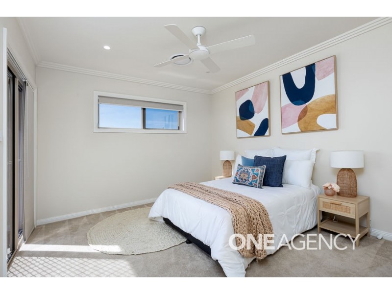 1 BULLER PLACE, Tatton NSW 2650