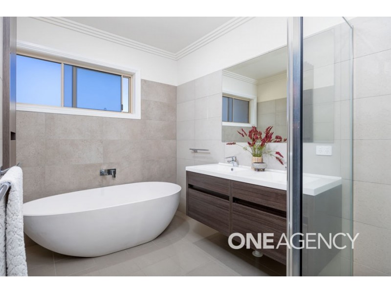 1 BULLER PLACE, Tatton NSW 2650