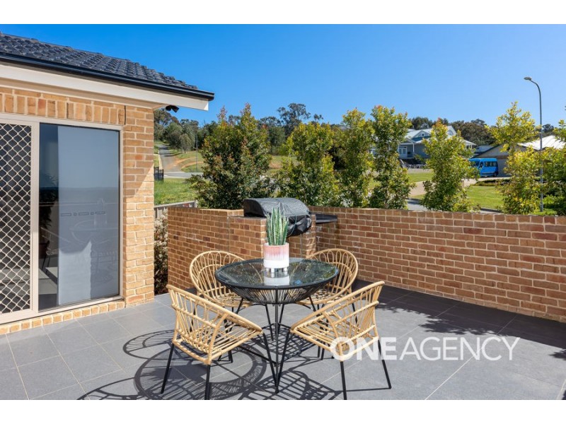1 BULLER PLACE, Tatton NSW 2650