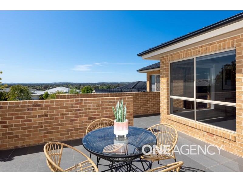 1 BULLER PLACE, Tatton NSW 2650