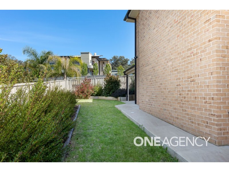 1 BULLER PLACE, Tatton NSW 2650