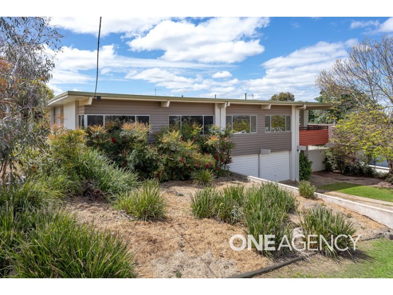 31 PANORAMA STREET, Kooringal NSW 2650