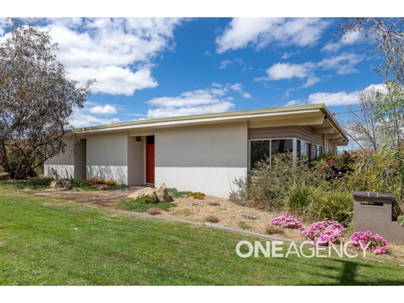 31 PANORAMA STREET, Kooringal NSW 2650