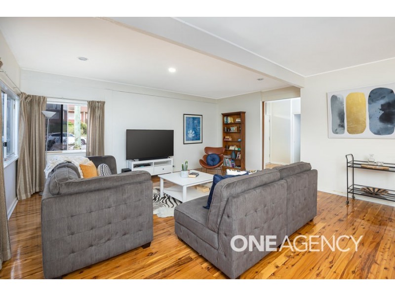 31 PANORAMA STREET, Kooringal NSW 2650