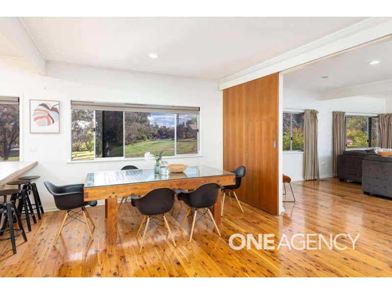 31 PANORAMA STREET, Kooringal NSW 2650