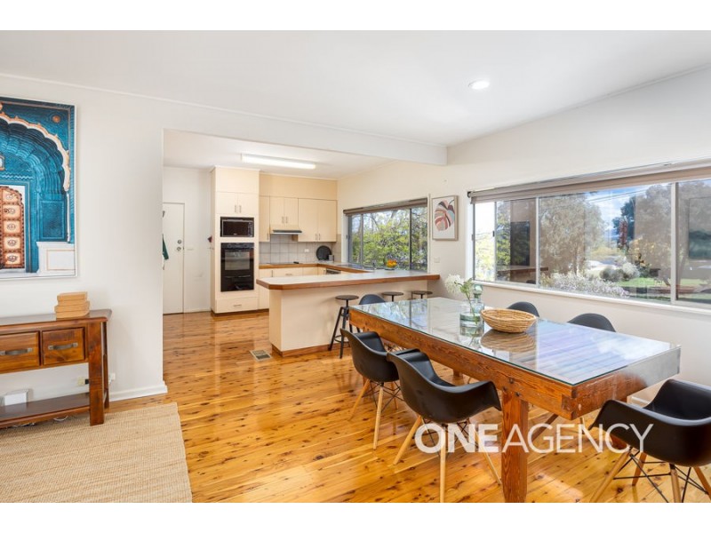 31 PANORAMA STREET, Kooringal NSW 2650