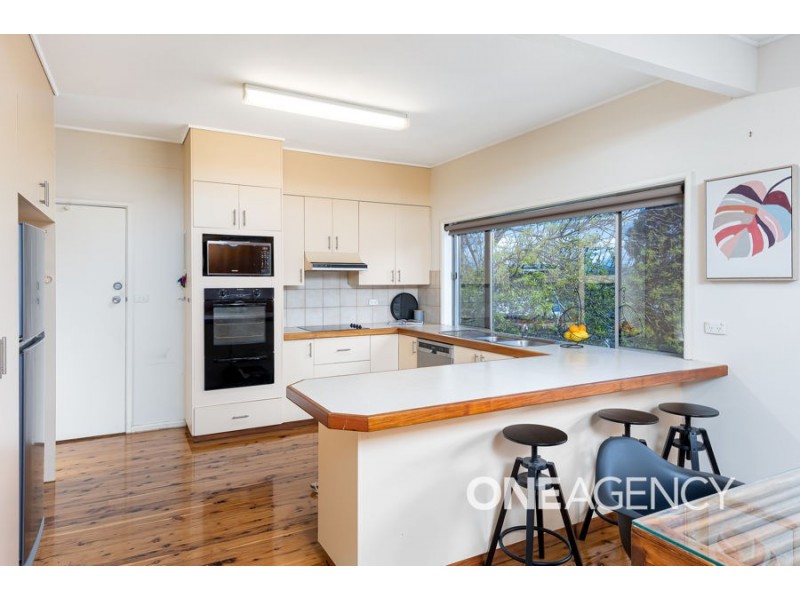 31 PANORAMA STREET, Kooringal NSW 2650