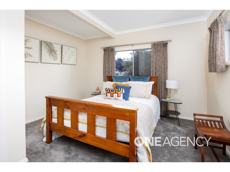 31 PANORAMA STREET, Kooringal NSW 2650