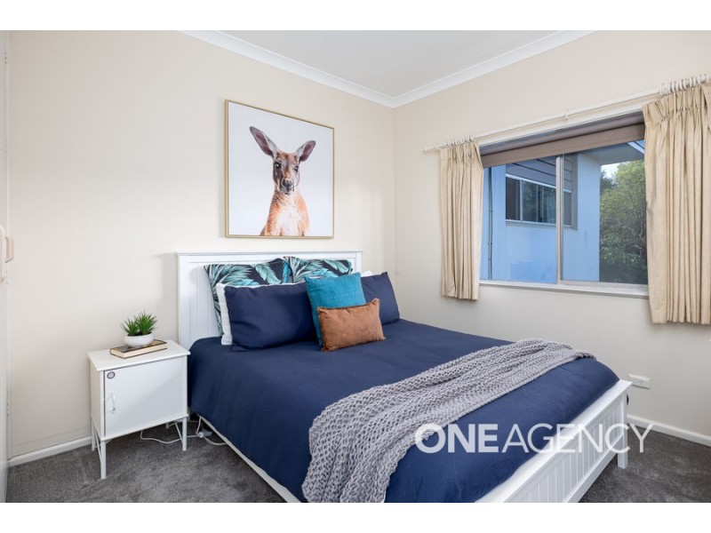 31 PANORAMA STREET, Kooringal NSW 2650