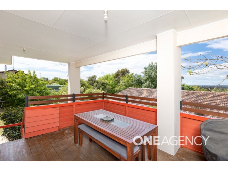 31 PANORAMA STREET, Kooringal NSW 2650