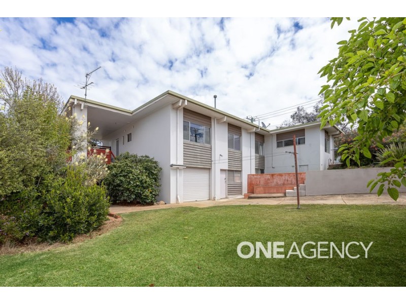 31 PANORAMA STREET, Kooringal NSW 2650