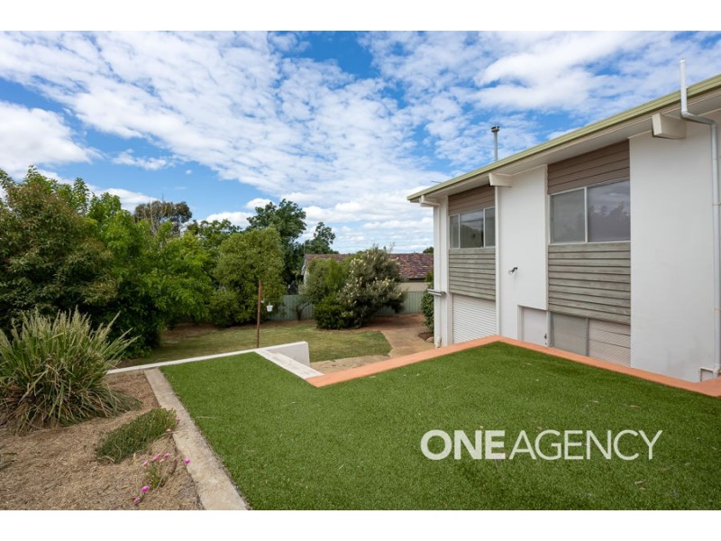 31 PANORAMA STREET, Kooringal NSW 2650