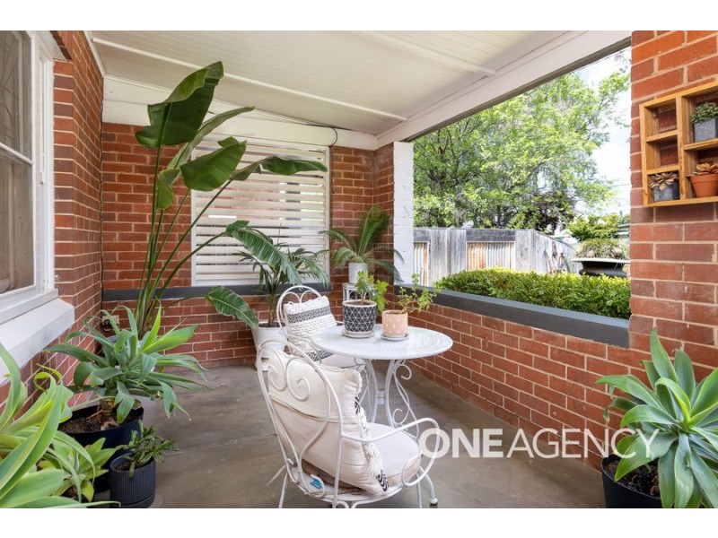 15 LINDSAY STREET, Turvey Park NSW 2650