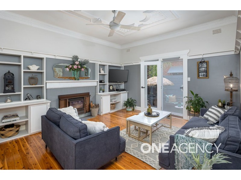 15 LINDSAY STREET, Turvey Park NSW 2650