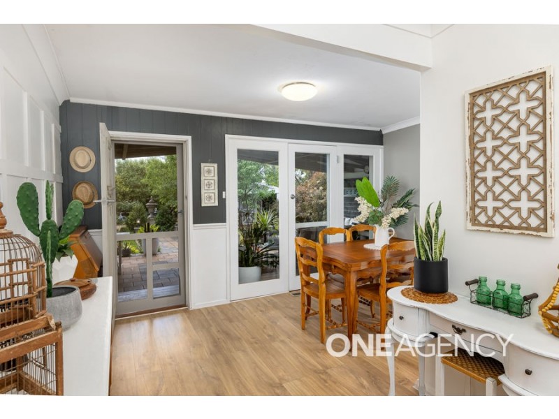 15 LINDSAY STREET, Turvey Park NSW 2650