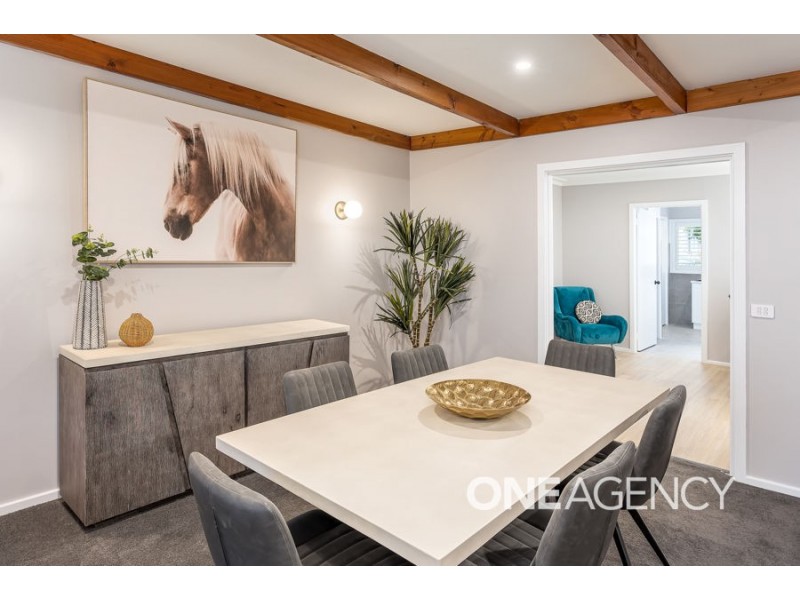 9 AMSTERDAM CRESCENT, Tolland NSW 2650