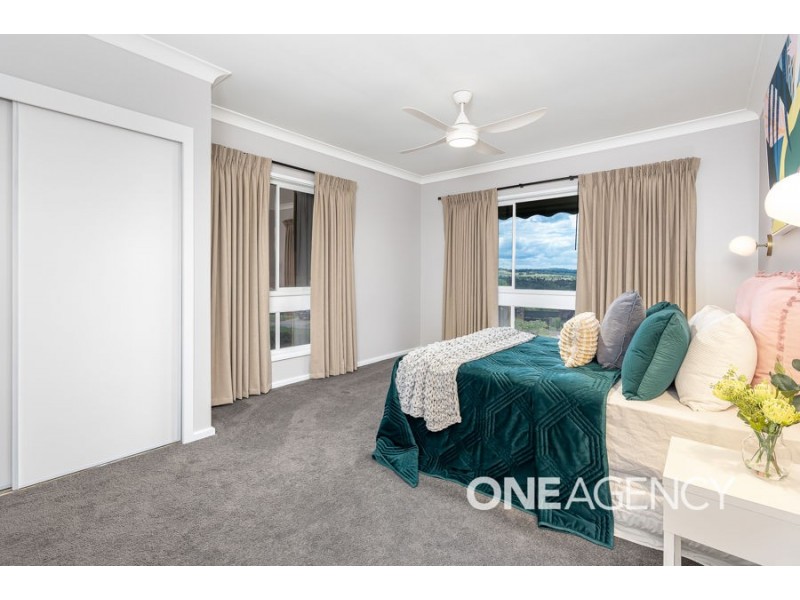 9 AMSTERDAM CRESCENT, Tolland NSW 2650