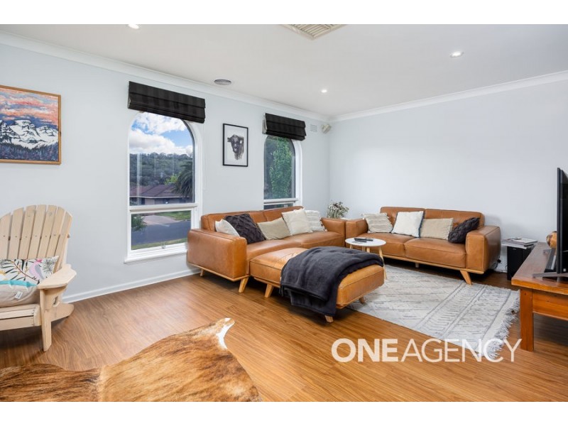 13 MALUMBA CRESCENT, Kooringal NSW 2650