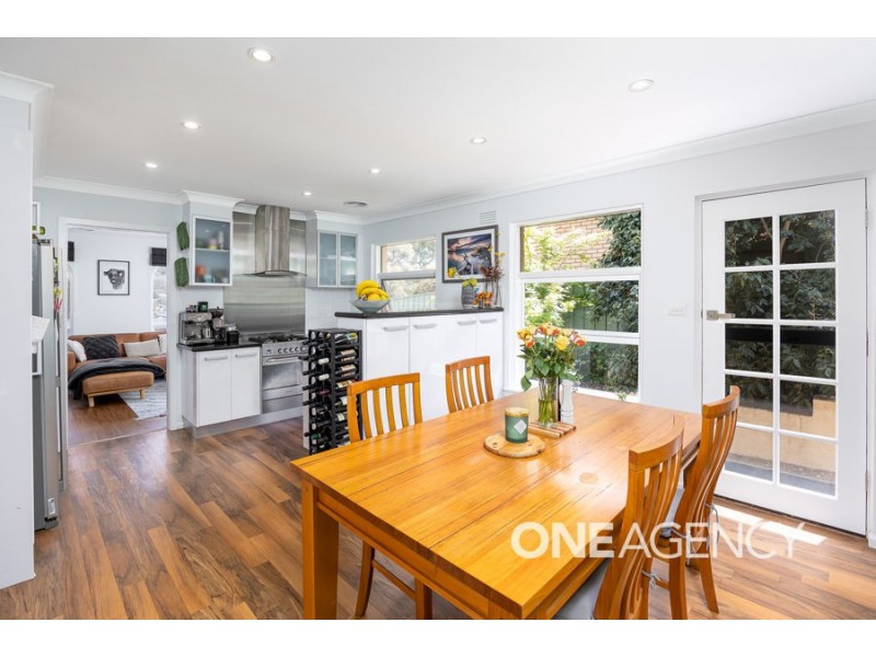 13 MALUMBA CRESCENT, Kooringal NSW 2650