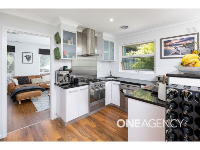 13 MALUMBA CRESCENT, Kooringal NSW 2650