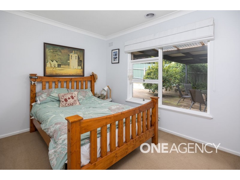 13 MALUMBA CRESCENT, Kooringal NSW 2650