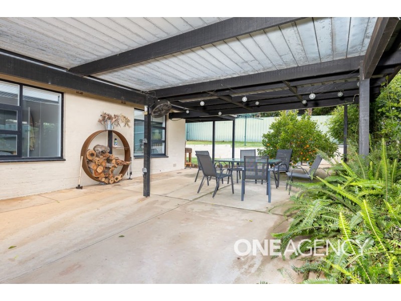 13 MALUMBA CRESCENT, Kooringal NSW 2650