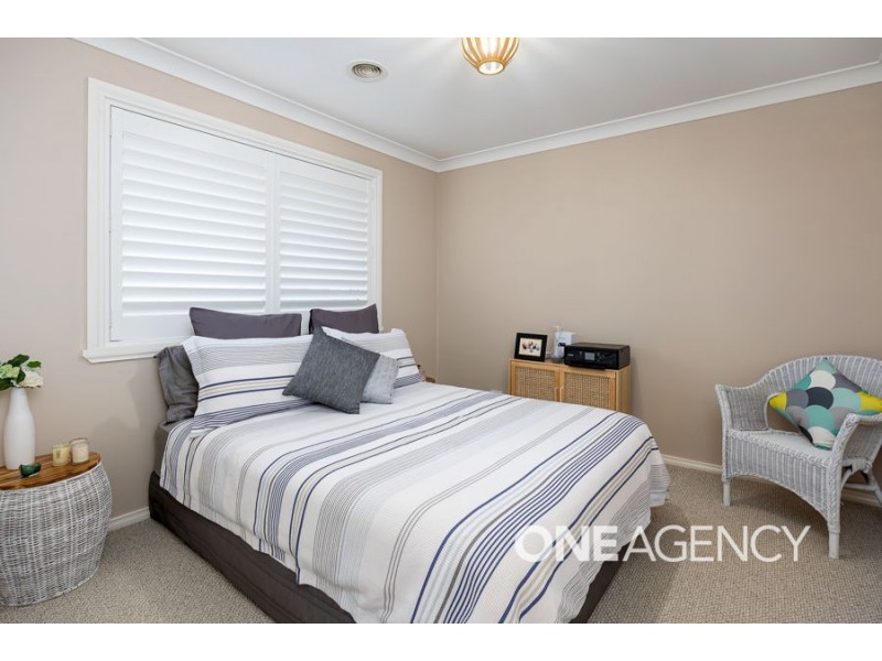 8 YARRAWAH CRESCENT, Bourkelands NSW 2650