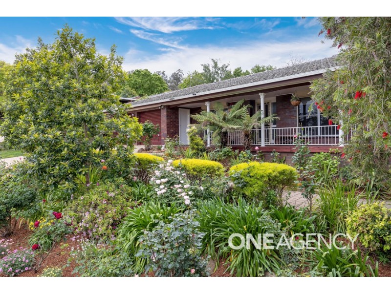 83 STANLEY STREET, Kooringal NSW 2650