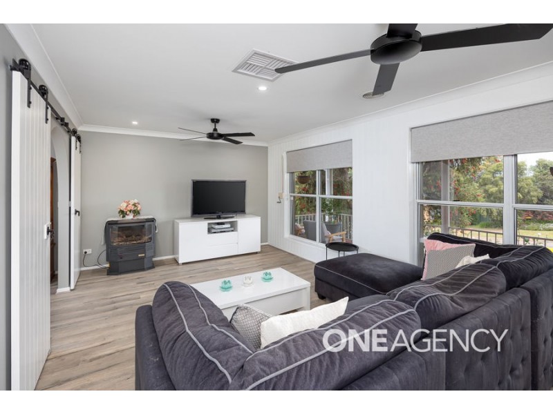 83 STANLEY STREET, Kooringal NSW 2650