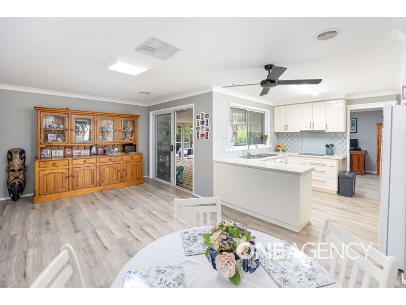 83 STANLEY STREET, Kooringal NSW 2650