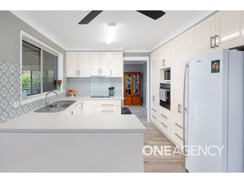 83 STANLEY STREET, Kooringal NSW 2650