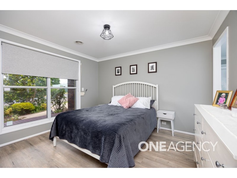 83 STANLEY STREET, Kooringal NSW 2650