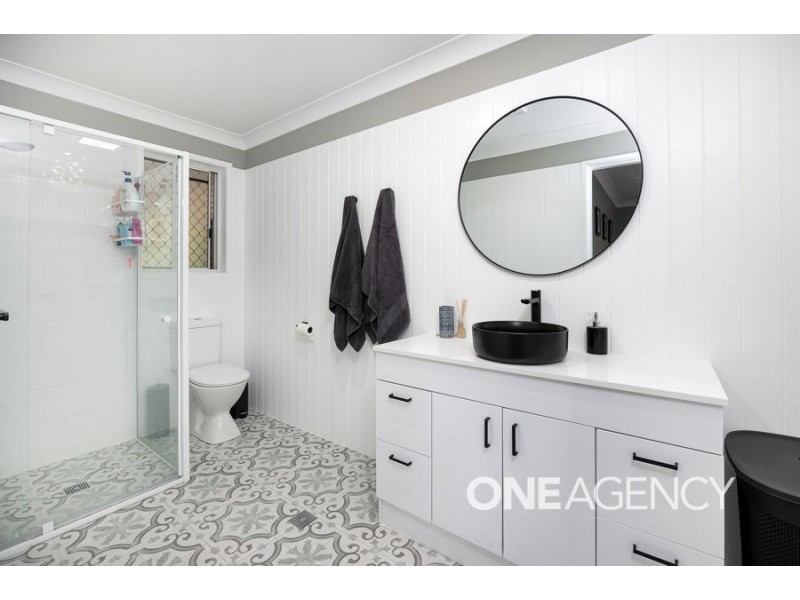 83 STANLEY STREET, Kooringal NSW 2650