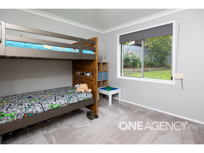 83 STANLEY STREET, Kooringal NSW 2650