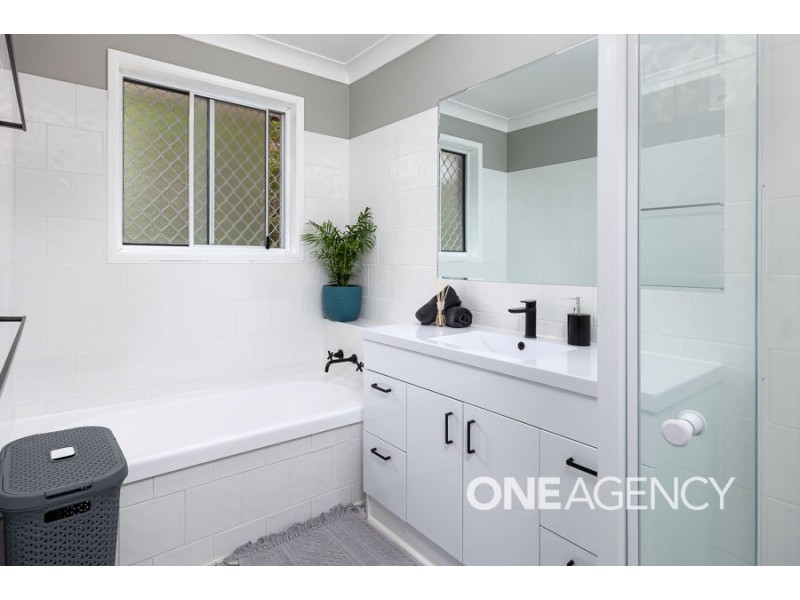 83 STANLEY STREET, Kooringal NSW 2650