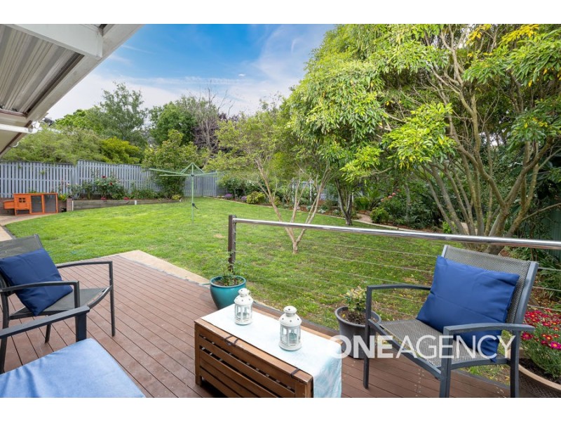 83 STANLEY STREET, Kooringal NSW 2650