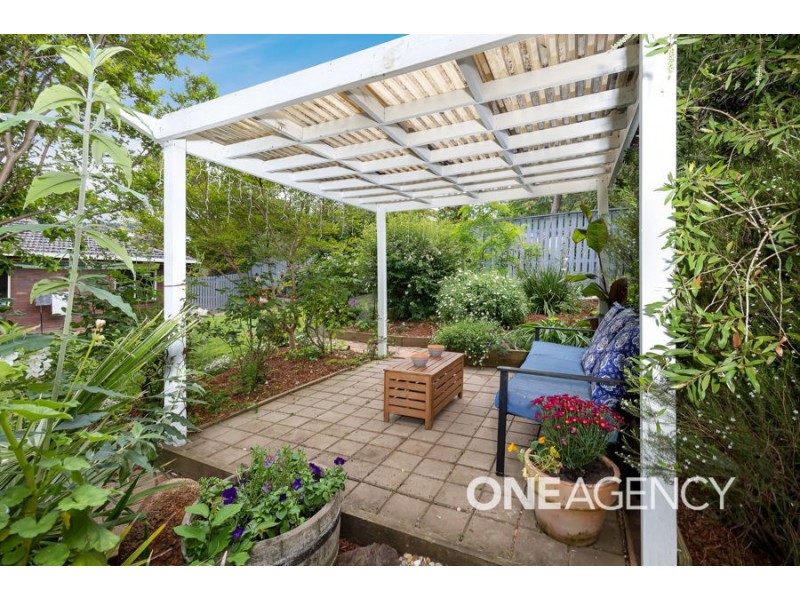 83 STANLEY STREET, Kooringal NSW 2650