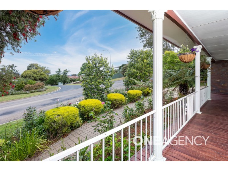 83 STANLEY STREET, Kooringal NSW 2650