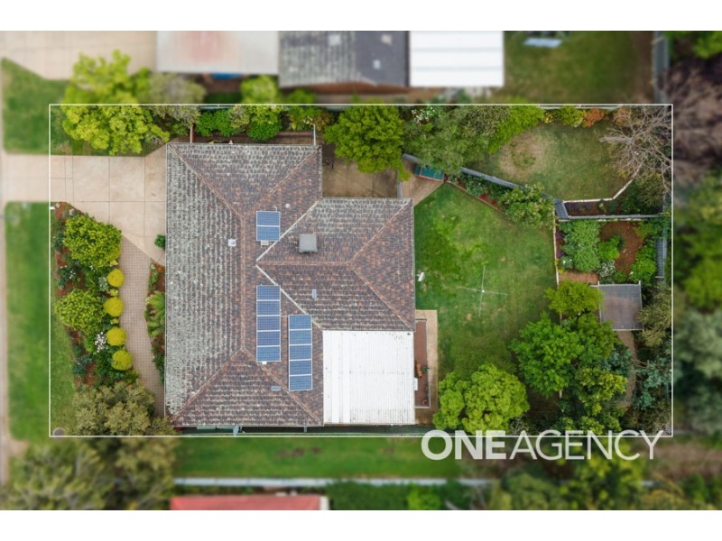 83 STANLEY STREET, Kooringal NSW 2650