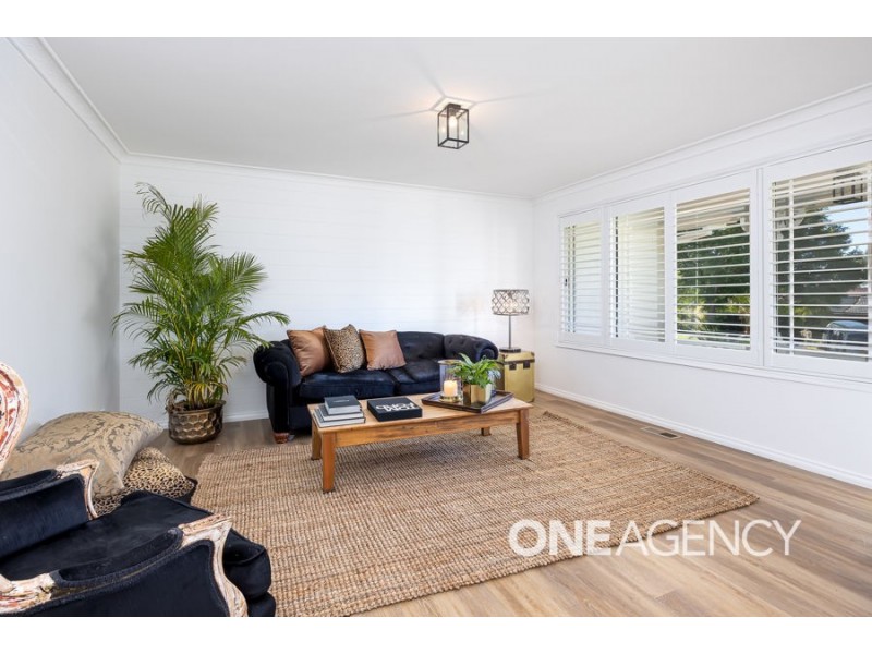 34 KIMBERLEY DRIVE, Tatton NSW 2650