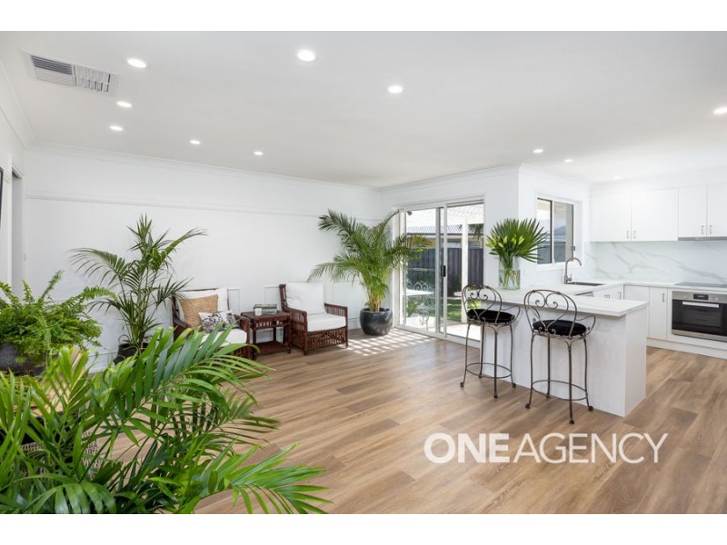 34 KIMBERLEY DRIVE, Tatton NSW 2650