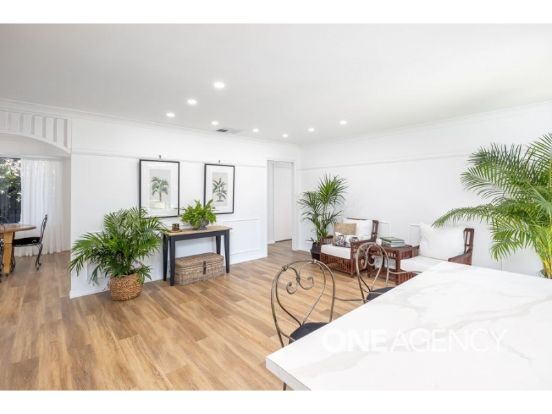 34 KIMBERLEY DRIVE, Tatton NSW 2650