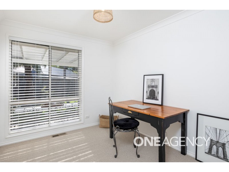 34 KIMBERLEY DRIVE, Tatton NSW 2650