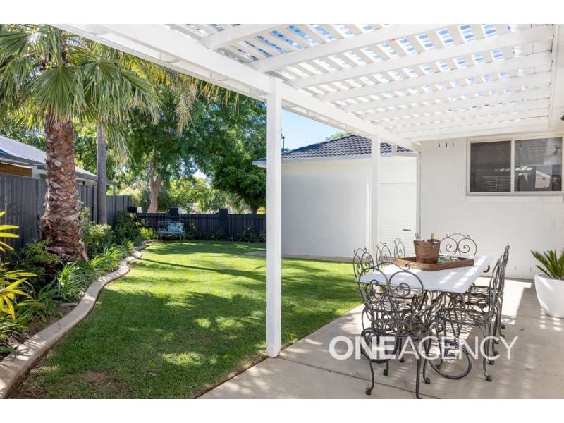 34 KIMBERLEY DRIVE, Tatton NSW 2650